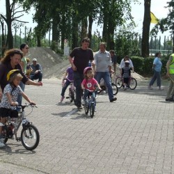 2006 09130011 - Sportraad Zaventem 
